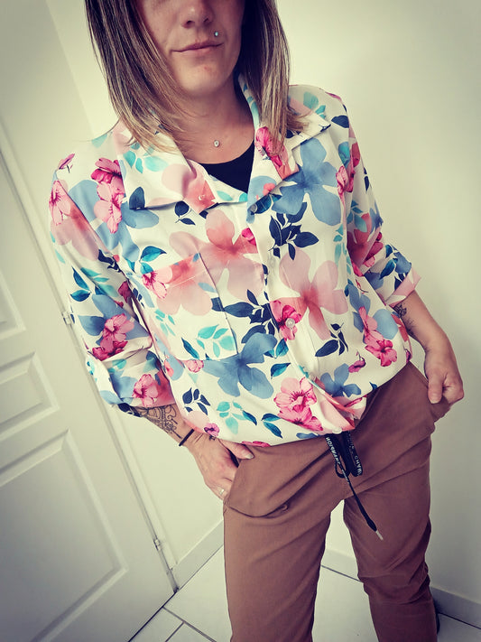 Chemise