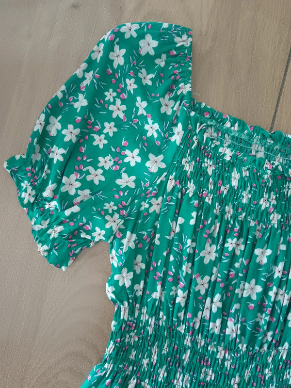 top fleuri